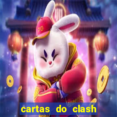 cartas do clash royale mini pekka